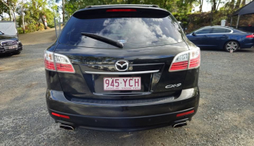 2011 Mazda CX9 Sports Luxury easy finance 8.jpg